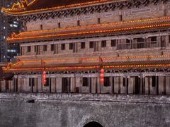 -西安城墙·碑林历史文化景区