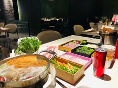 -火锅先生(五马街店)