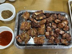 -张三烤肉