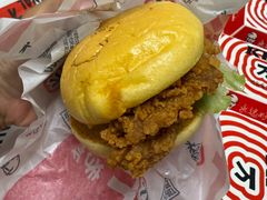 -肯德基(朝阳门店)