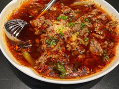 -秀儿四九城·新京菜(亚运村鸟巢店)