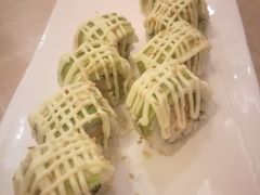 -新一番三文鱼寿司(大东海店)