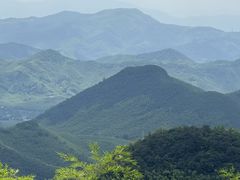 -莫干山风景区
