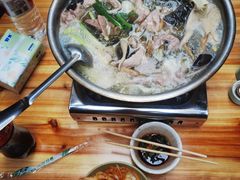 -海关荤豆花(洋河一路店)