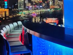 -罗斯福色戒酒吧(外滩店)