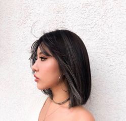 -GIRL STYLE 烫发·染发沙龙
