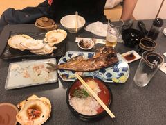 -鱼真(うおまさ)