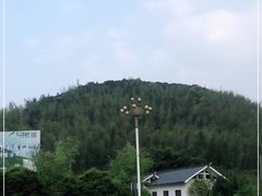 -蔡伦竹海