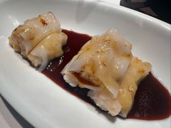 -荣轩(新荣记环球金融中心店)