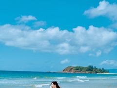 -海南清水湾莱佛士酒店