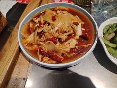 -碎怂烤肉(钟楼柳巷店)