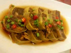-鲁班小馆(政四街店)