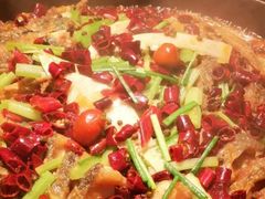 蓝莓山药-老板恋上鱼(印象城店)