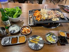 -香猪坊(五道口店)