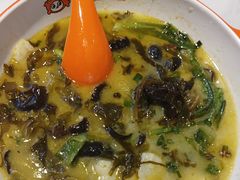 -小六鱼你.下饭酸菜鱼(益田假日广场店)
