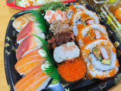 -百佳永辉超市(福田星河店)