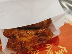 -麦当劳(石坝服务区店)