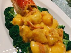 -蟹榭·本帮江浙菜·蟹宴(五角场合生汇商场店)