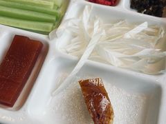 -四季民福烤鸭店(前门廊房二条店)