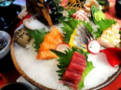 -大江户日本料理(吕厝店)