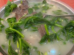 -简阳董家埂羊肉汤