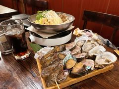 -酒肴一瓢·活贝料理·日本料理(三元桥·霄云路店)