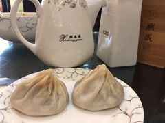 小笼包-熙盛源(滨湖万达店)