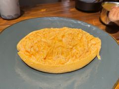 咖喱流心蛋包饭-KITON喜豚(清晖园店)