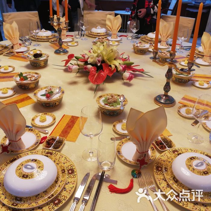 钓鱼台国宾馆图片-北京北京菜-大众点评网