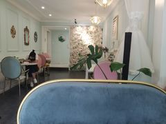 大堂-La patisserie de Mona 茉娜的甜品(韩乐坊店)