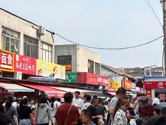 -国梁烤鸡(八大局店)