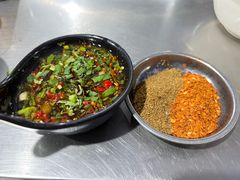 -同心烧烤(总店)
