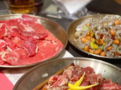 -西塔老太太泥炉烤肉(双井店)