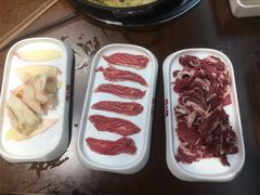 -刘火辣老火锅(光谷店)
