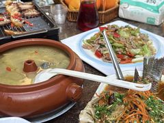 -龙姐私房菜(和顺古镇店)