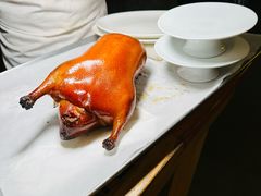 -四季民福烤鸭店(外滩外白渡桥店)