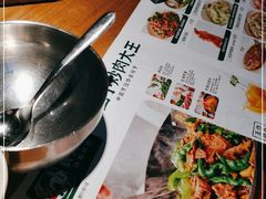 -费大厨辣椒炒肉(万家丽一店)