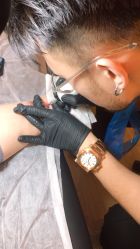 -飛凡TATTOO纹身•原创