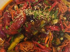 -嘎嘎鸭脑壳(驷马桥店)