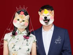 -海马体照相馆|大师(武汉光谷K11店)