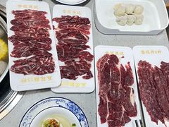 -杏花吴记牛肉火锅