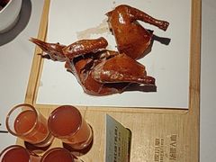 -汤城小厨•粤菜•靓汤(金宝街店)