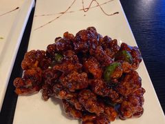 -锋味餐厅(空港复悦里店)