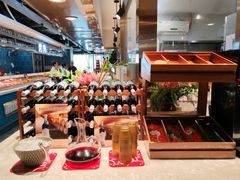 -伍棵星炭烤自助料理·烤鳗鱼(浦东食品城店)