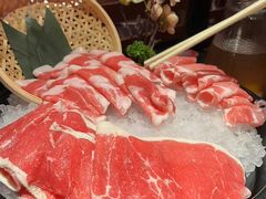 -捞王猪肚鸡火锅(昆山店)
