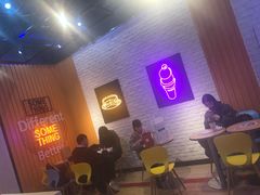-DQ·蛋糕·冰淇淋(五角场万达店)