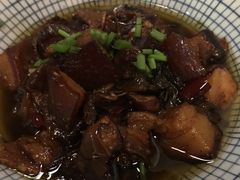 -有肉食·虎九闽菜(798艺术区店)