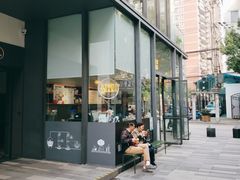 门面-OT另茶(上海幸福里店)