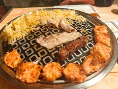 -霸腹烤肉(厦门柚子番店)