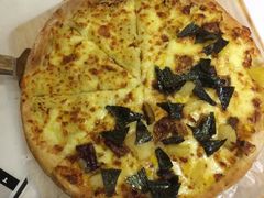 -乐凯撒披萨(正佳广场店)